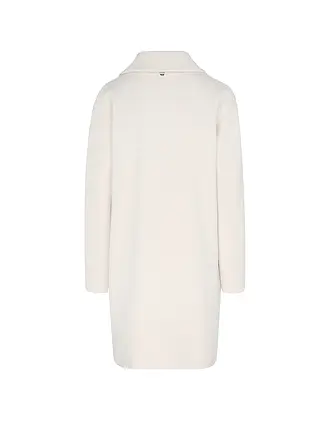 MARC CAIN | Wollmantel | 